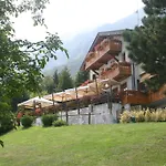 Giorgio E Flora Ristorante E Kro 3*