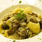 Giorgio E Flora Ristorante E Zajazd 3*
