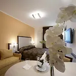 Kro Giorgio E Flora Ristorante E