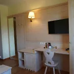 Kro Giorgio E Flora Ristorante E 3*