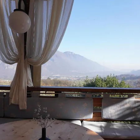 Giorgio E Flora Ristorante E Arsiero