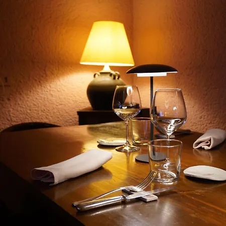 Giorgio E Flora Ristorante E 3* Arsiero