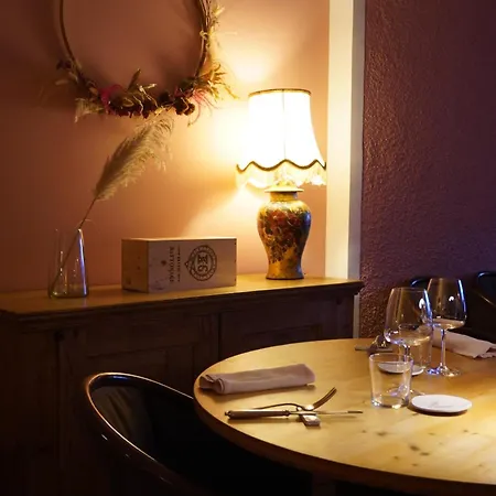 Giorgio E Flora Ristorante E Herberg 3*
