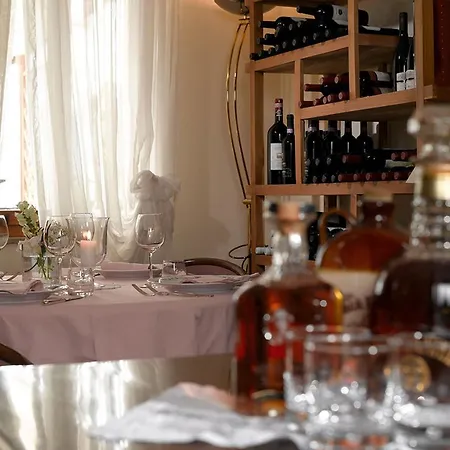 Giorgio E Flora Ristorante E 3* Arsiero