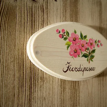 Giorgio E Flora Ristorante E بيت ريفي Arsiero