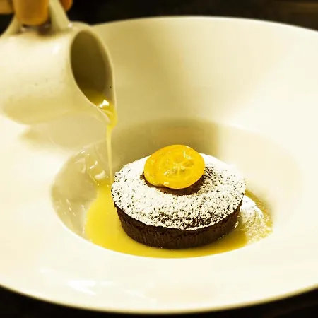 Giorgio E Flora Ristorante E 3*