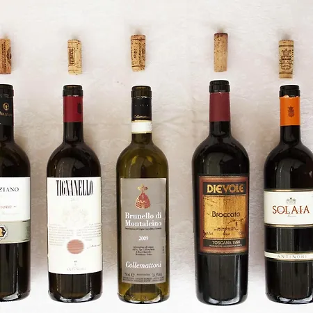 بيت ريفي Giorgio E Flora Ristorante E Arsiero