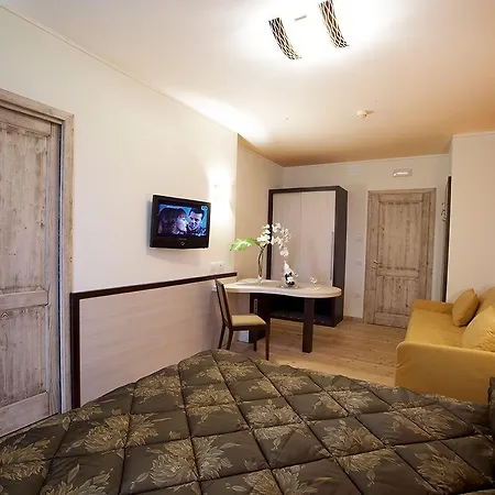 Giorgio E Flora Ristorante E