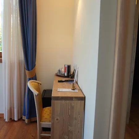 Giorgio E Flora Ristorante E بيت ريفي Arsiero