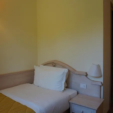 بيت ريفي Giorgio E Flora Ristorante E 3*