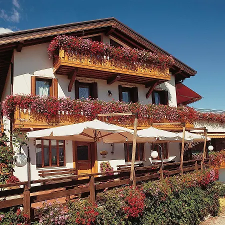 Giorgio E Flora Ristorante E