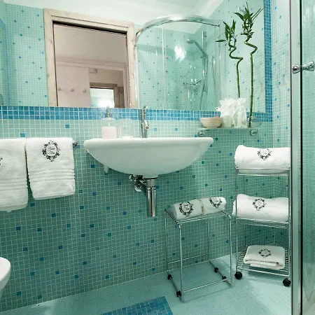 بيت ريفي Giorgio E Flora Ristorante E 3*