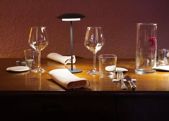 Giorgio E Flora Ristorante E Inn