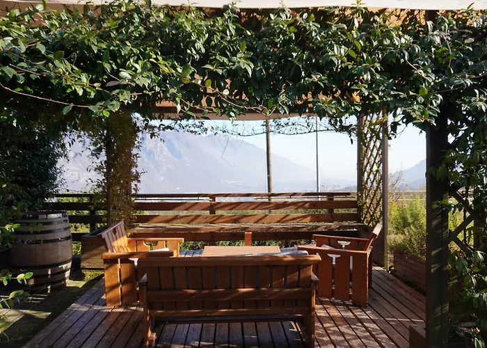 Inn Giorgio E Flora Ristorante E 3*