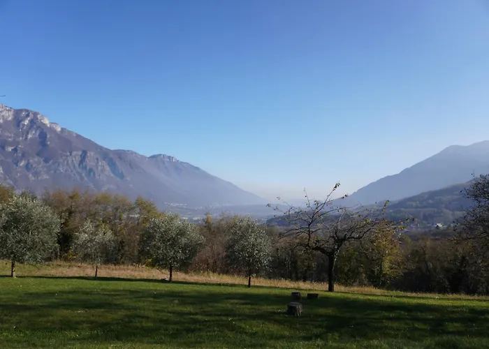 Inn Giorgio E Flora Ristorante E Arsiero