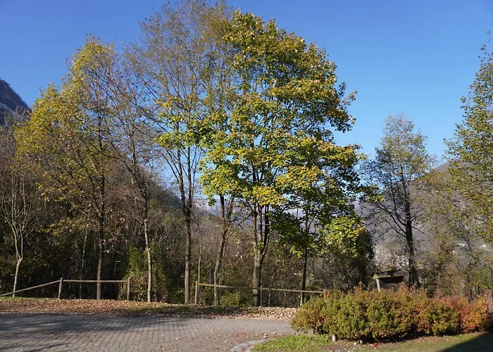 Giorgio E Flora Ristorante E 3* Arsiero