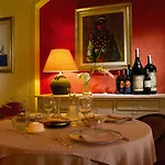 אורחן Giorgio E Flora Ristorante E Arsiero