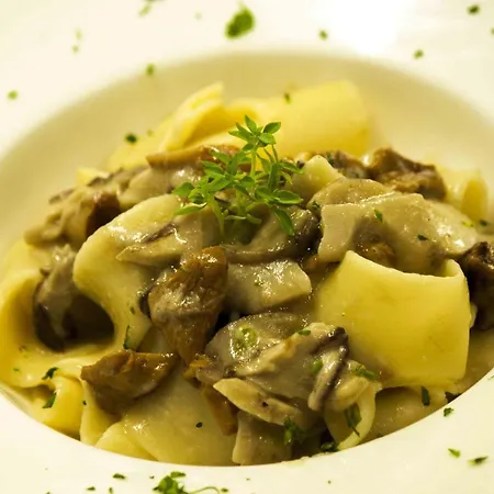 Giorgio E Flora Ristorante E Locanda 3*