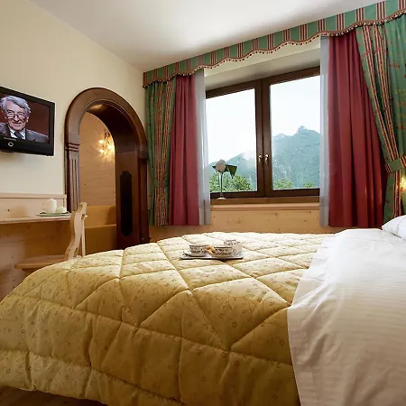 Locanda Giorgio E Flora Ristorante E 3*