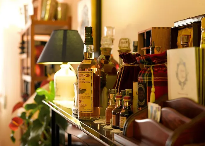 Giorgio E Flora Ristorante E 3* Arsiero