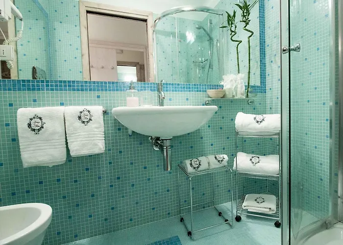 Värdshus Giorgio E Flora Ristorante E 3*