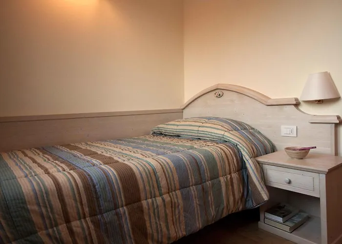 Giorgio E Flora Ristorante E Värdshus